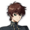 Suzaku Kururugi