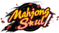 Mahjong Soul logo